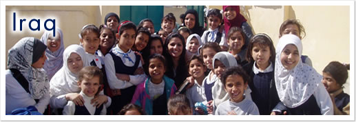 iraq