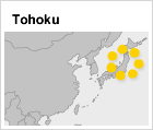 Tohoku