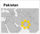 Pakistan