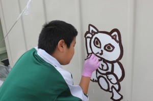 130003 ⑥まねきねこ
