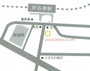 140220 ジェン石巻事務所地図