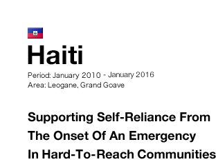 Haiti