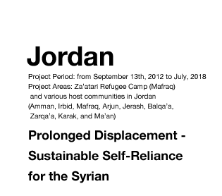 Jordan