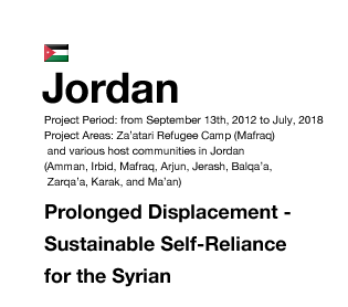 Jordan