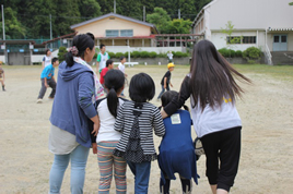 Nurturing Future Reconstruction Leaders in Ishinomaki
