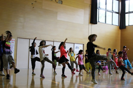 Nurturing Future Reconstruction Leaders in Ishinomaki