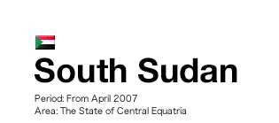 South Sudan