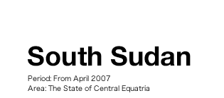 South Sudan
