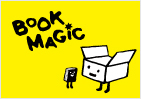 BOOK MAGIC