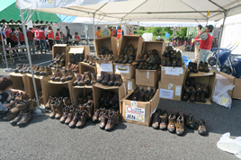 車輌・重機・資材の貸し出し