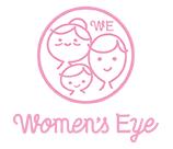 Women’s Eye logo